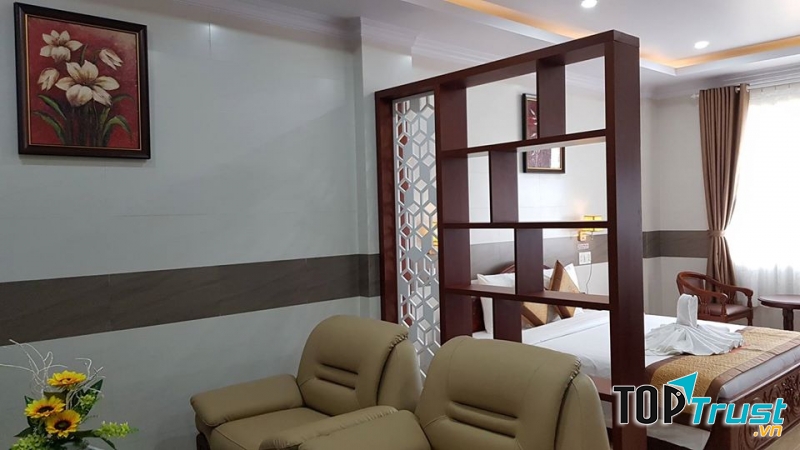 Khách sạn Phúc Ngọc