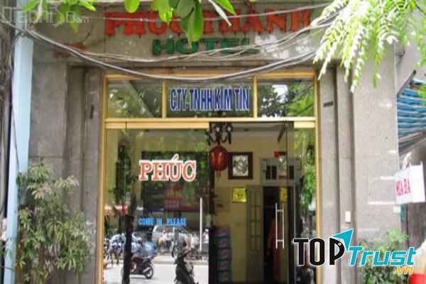 Khách sạn Phúc Thành