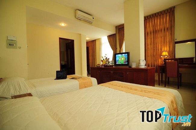 Khách sạn Phước Lộc Phát