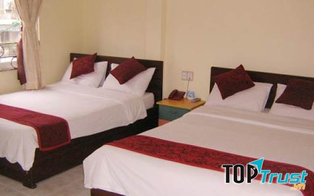 Khách sạn Phước Lộc Phát