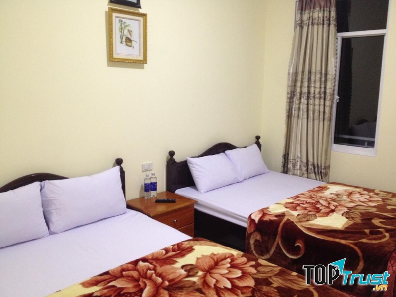 Khách sạn Phương Hồng