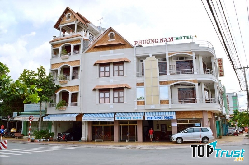 Khách sạn Phương Nam