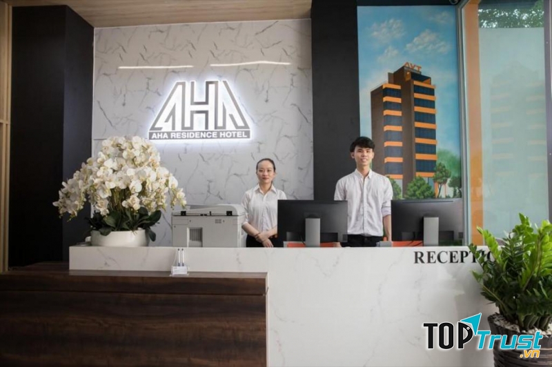 Khách sạn RedDoorz Premium.