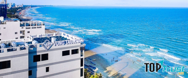 View nhìn ra biển