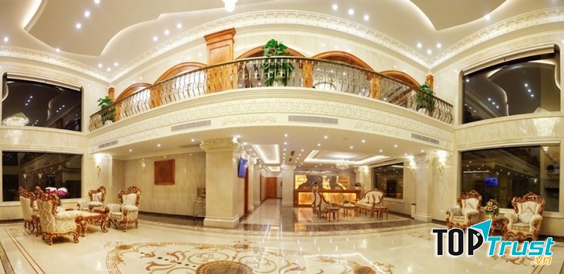 Riverside Hotel Quảng Bình