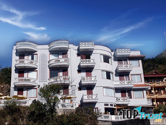 Khách sạn Royal View Sapa