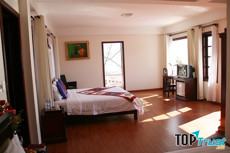 Khách sạn Royal View Sapa