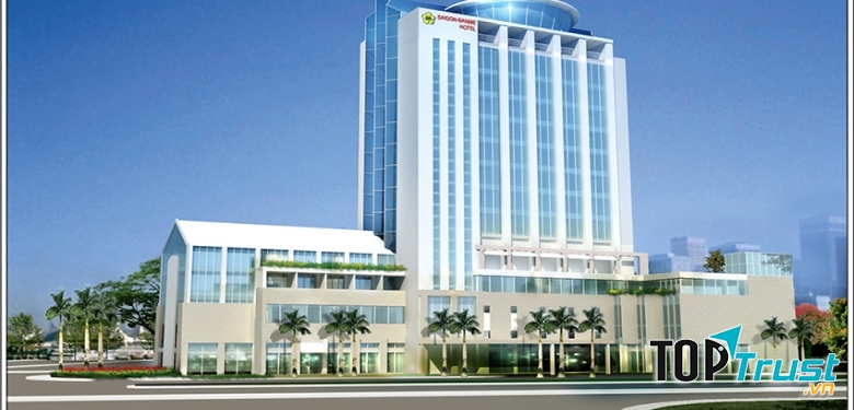 Khách sạn Sài Gòn – Ban Mê