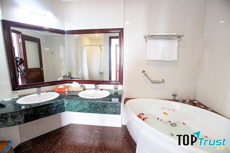 Khách sạn Sài Gòn - Phú Yên