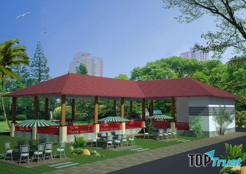 Khách sạn Sài Gòn Rạch Gía