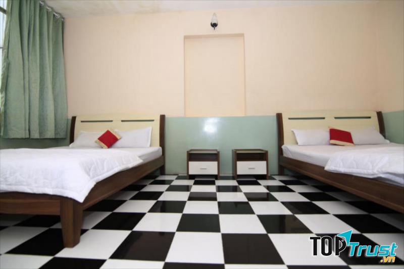 Khách sạn Sao Mai 896