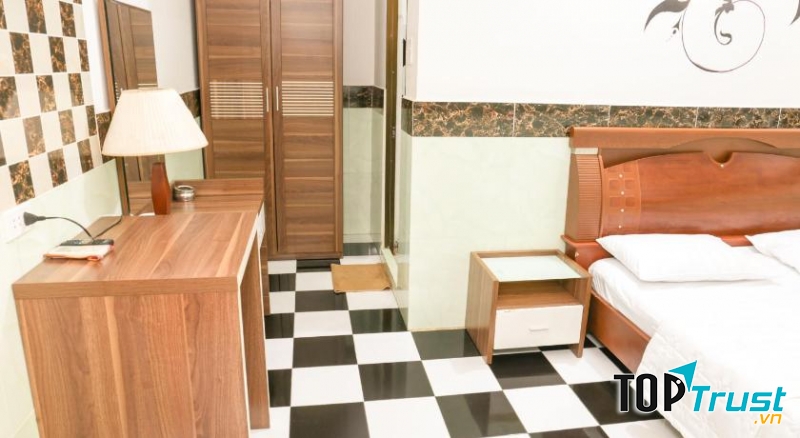 Khách sạn Sao Mai 896