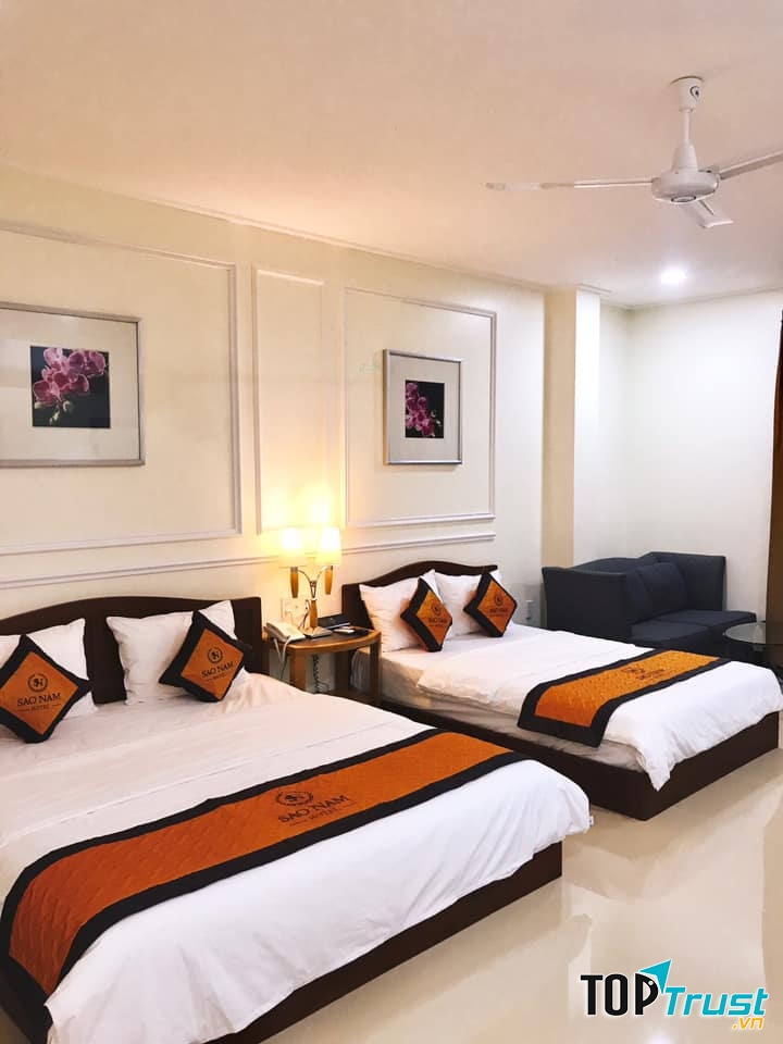 Khách sạn Sao Nam