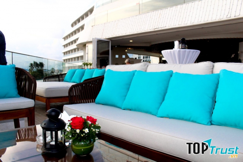 Khách sạn Seashells Phu Quoc Hotel & Spa