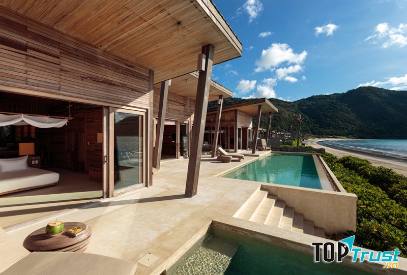 Six Senses Côn Đảo