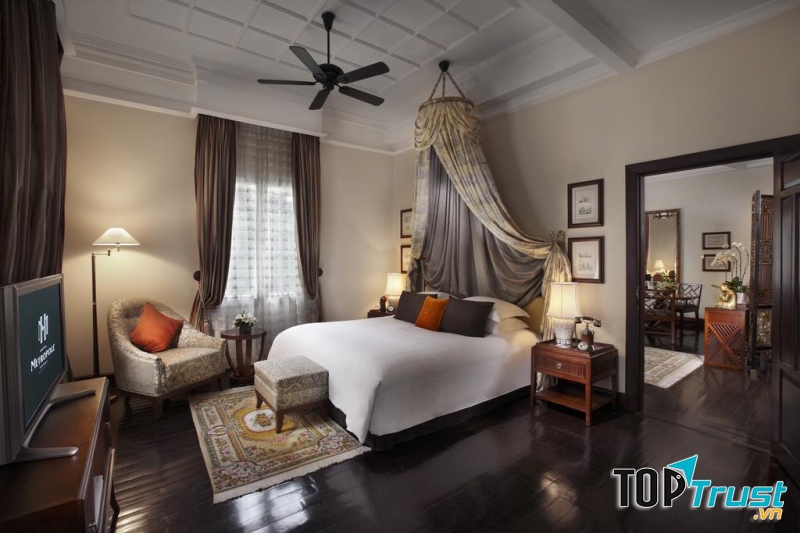 Phòng tại khách sạn