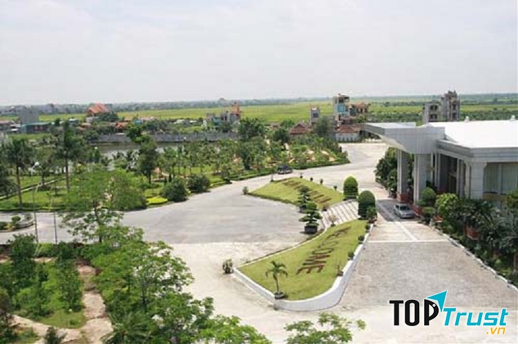 Khách sạn Sơn Nam Plaza