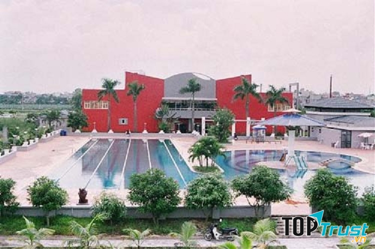 Khách sạn Sơn Nam Plaza