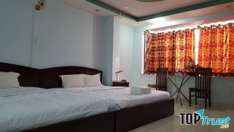 Khách sạn Sông Hương