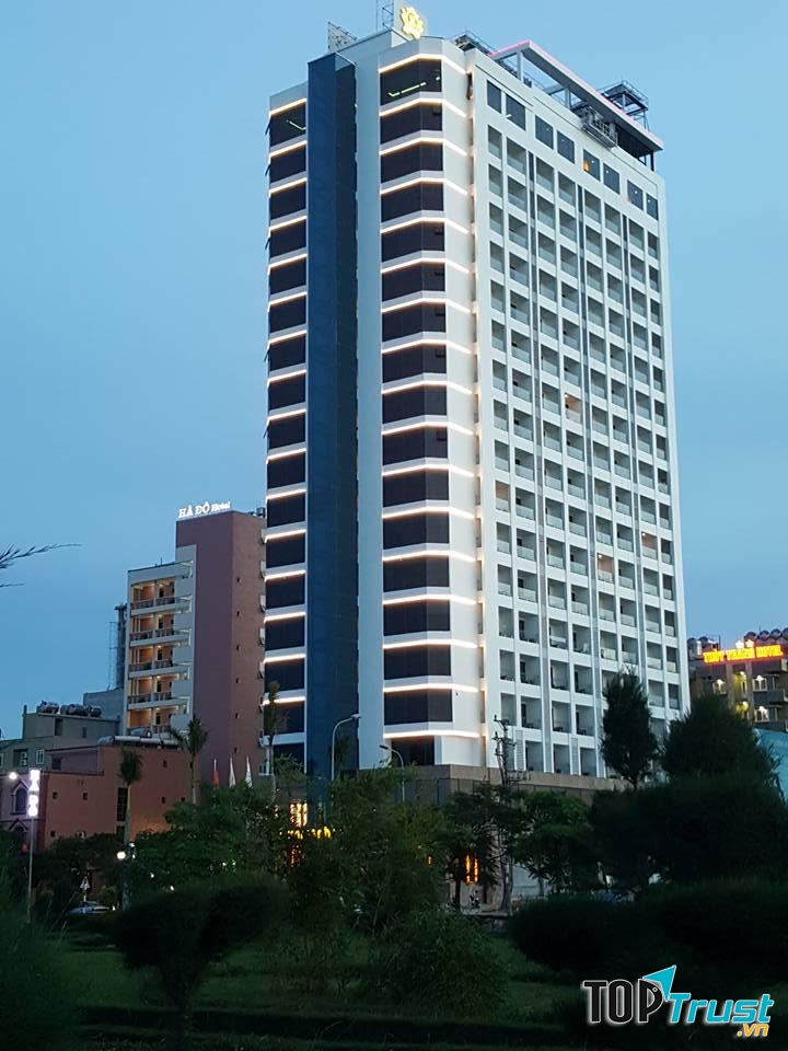 Summer Cửa Lò Hotel