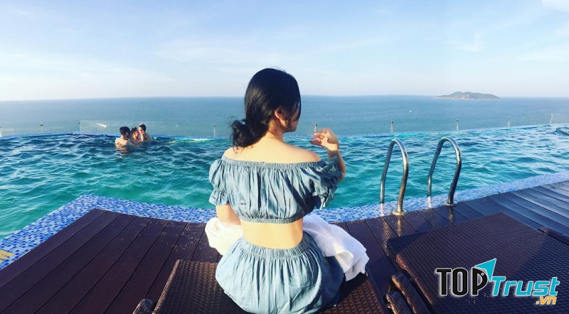 Summer Cửa Lò Hotel