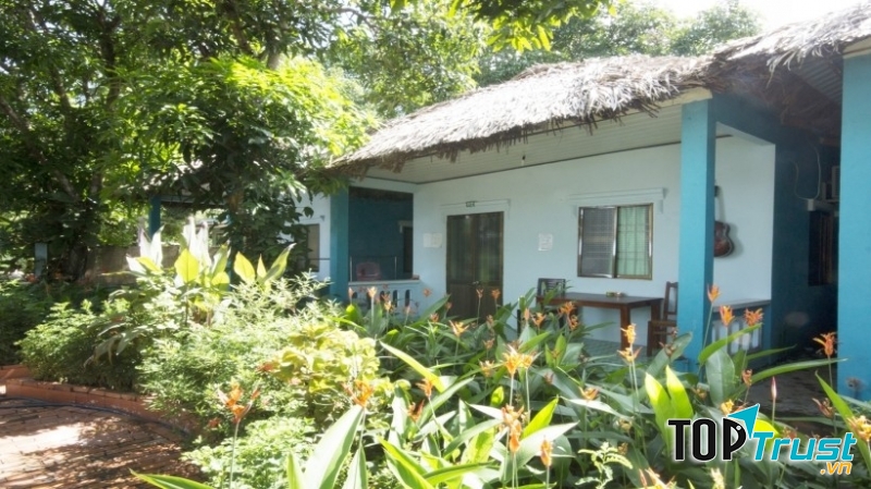 Khách sạn Sunny Phú Quốc