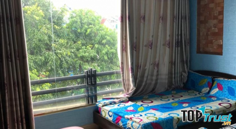 Khách sạn Tân Kim Chung