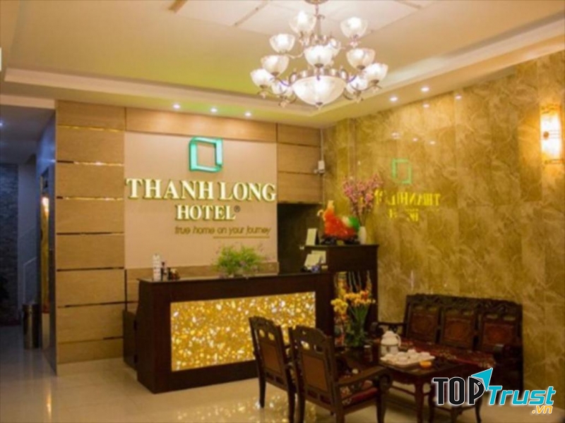 Khách sạn Thanh Long