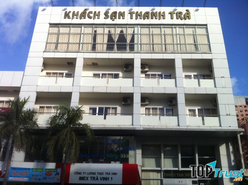 Khách sạn Thanh Trà mang đến cho khách hàng sự hài lòng về mọi mặt