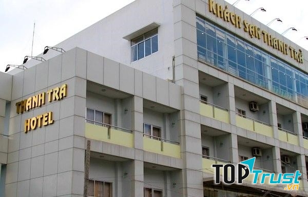 Khách sạn Thanh Trà