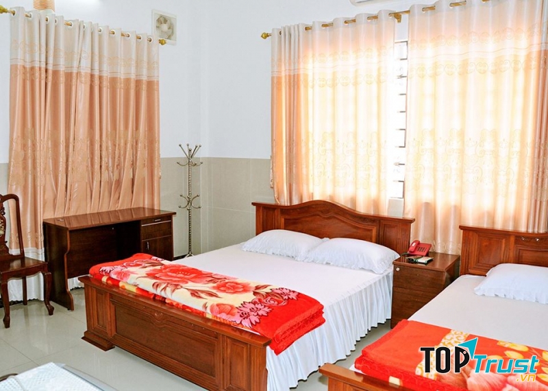 Khách sạn Thanh Vân
