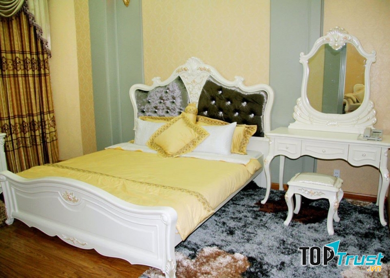 Khách sạn Thương Mại