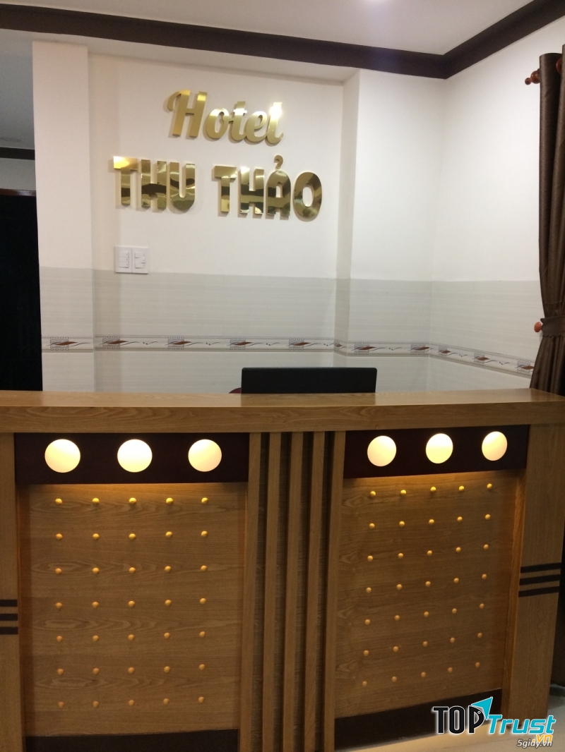 khách sạn Thu Thảo