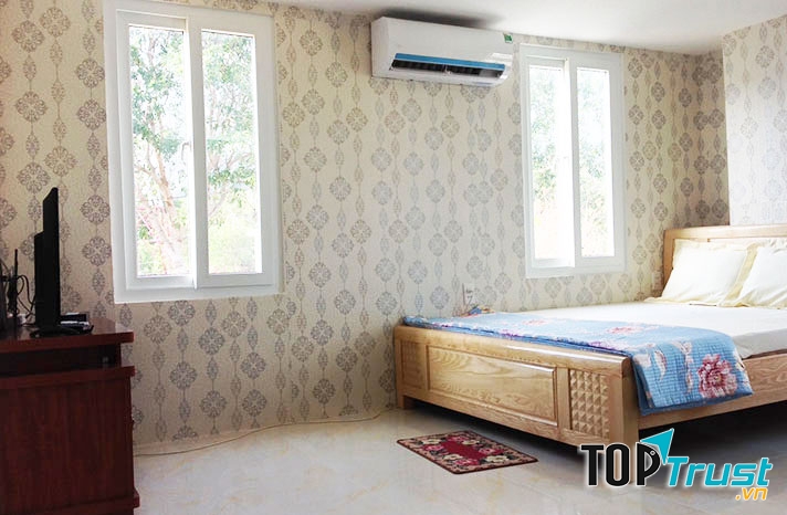 Phòng Giường Đơn