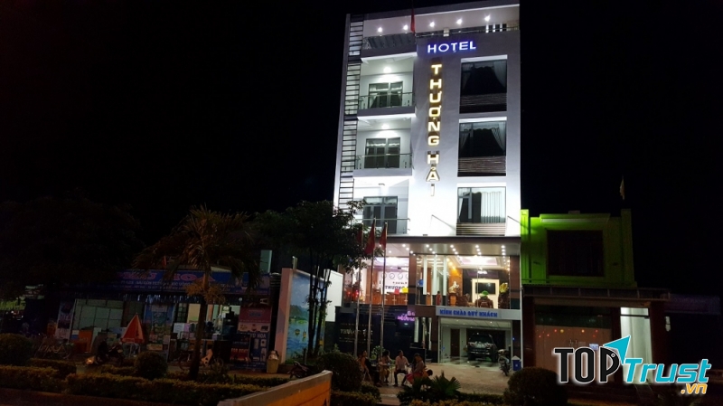 Khách sạn Thượng Hải