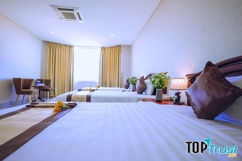 Victory Hotel Tây Ninh