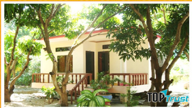 Khách sạn Tiếng Sóng.