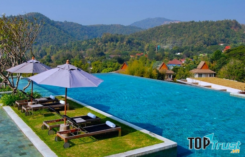 Veranda High Resort, Chiang Mai