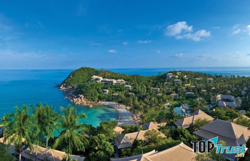 Banyan Tree Samui