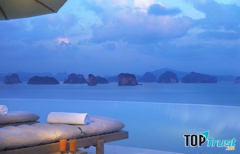 Six Senses Yao Noi