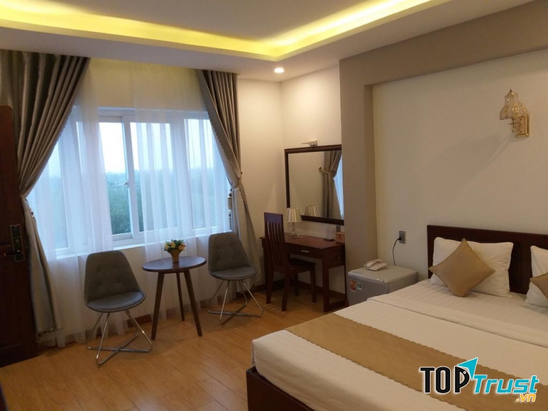 Khách Sạn Trường Giang Đắk Nông