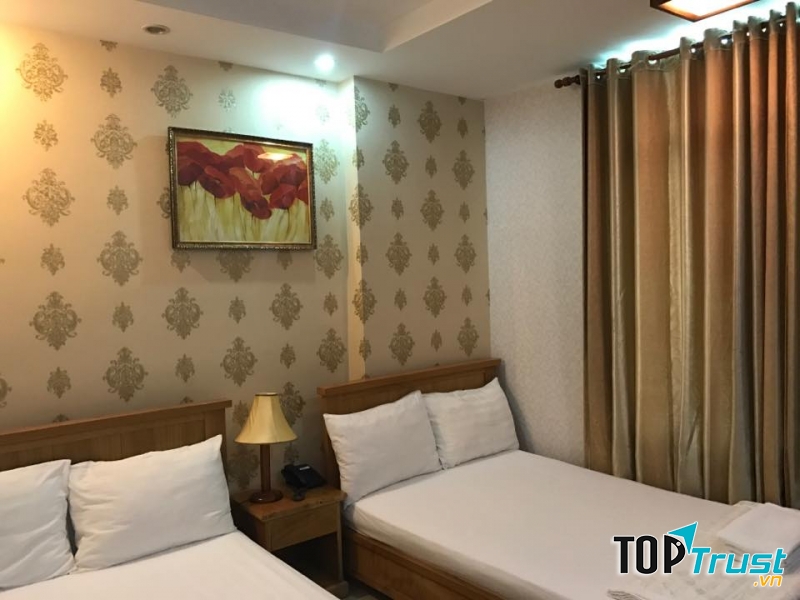 Khách sạn Tuấn Anh