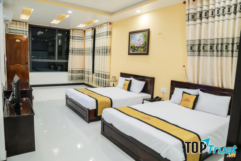 Khách Sạn Tuấn Bảo