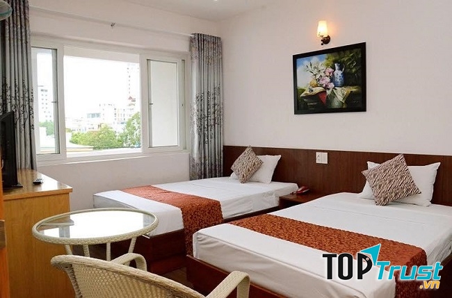 Khách sạn Tuấn Khanh