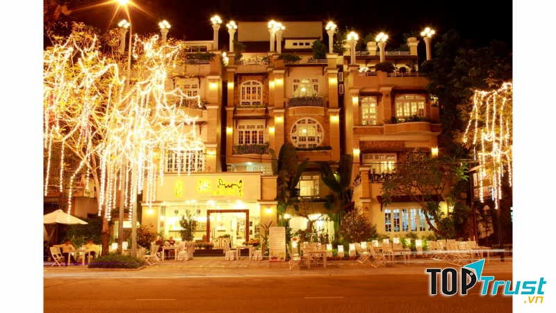 Lê Dung Hotel & Spa