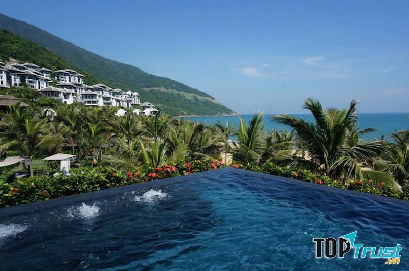 InterContinental Danang Sun Peninsula Resort