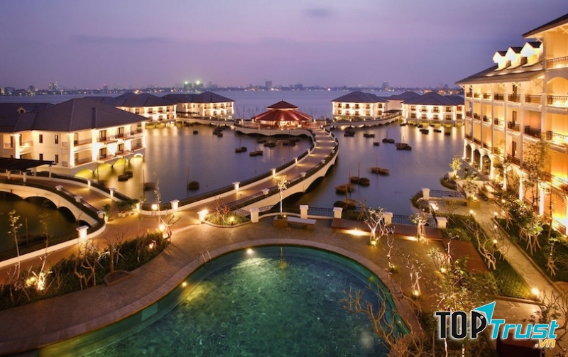 InterContinental Hanoi Westlake