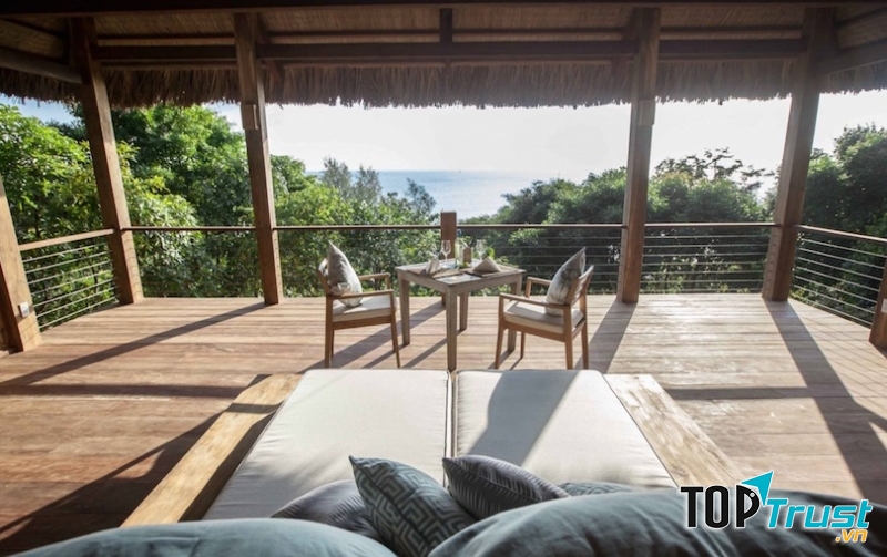 Resort Eo Xoài, Phú Quốc