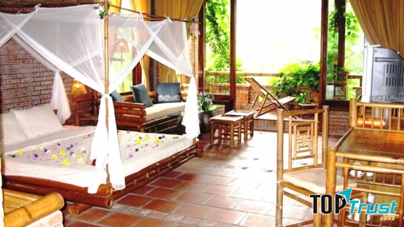 Vạn Chài resort