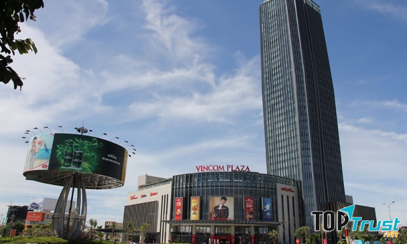 Khách sạn Vinpearl